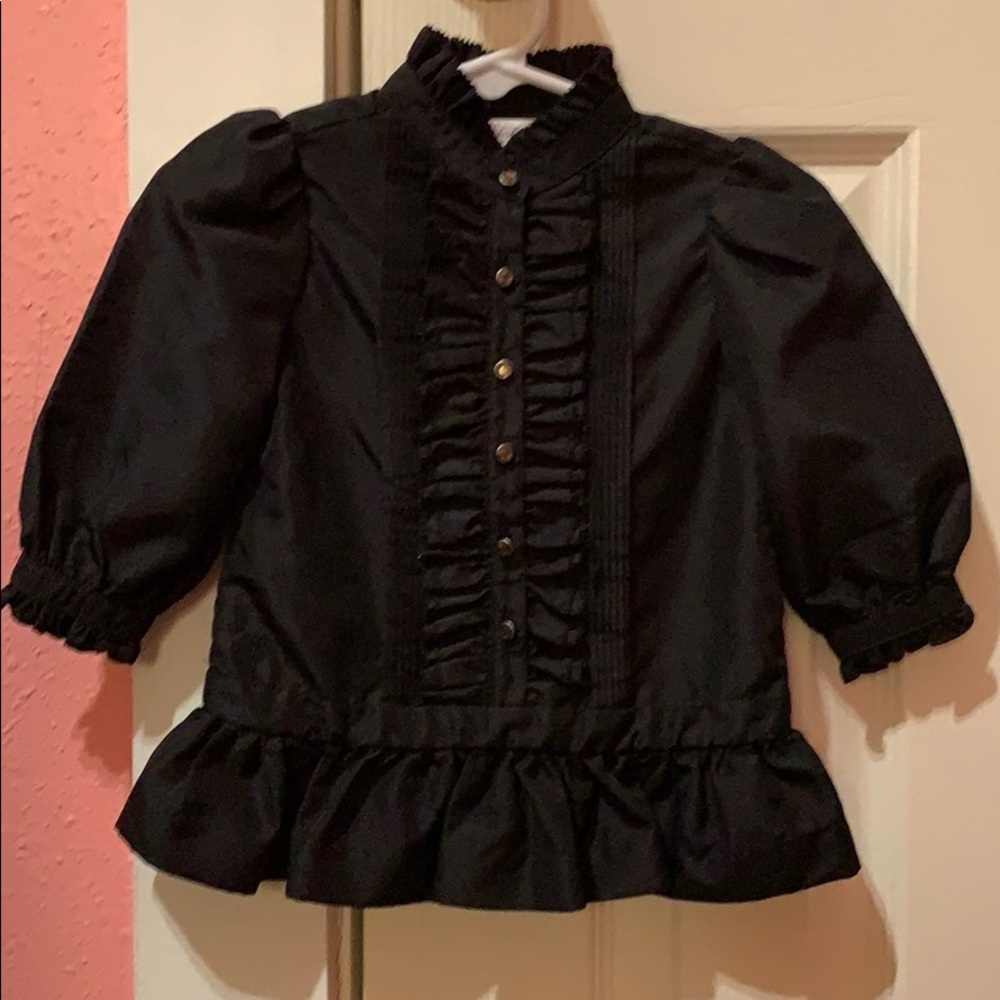Baby shirt